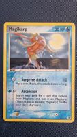 Magikarp #67 – Pokémon FireRed & LeafGreen 