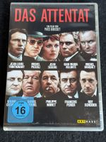 Das Attentat Yves Boisset Film DVD DE/FR