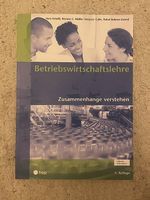 Betriebswirtschaftslehre Lehrmittel