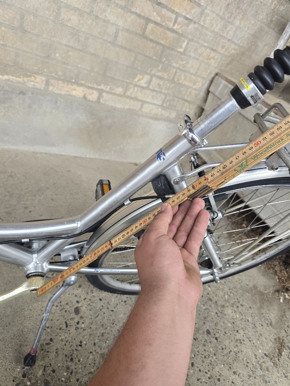 Biciclette: Velo Citybike  – Usato da Aarberg venduto da 2002stefan 6