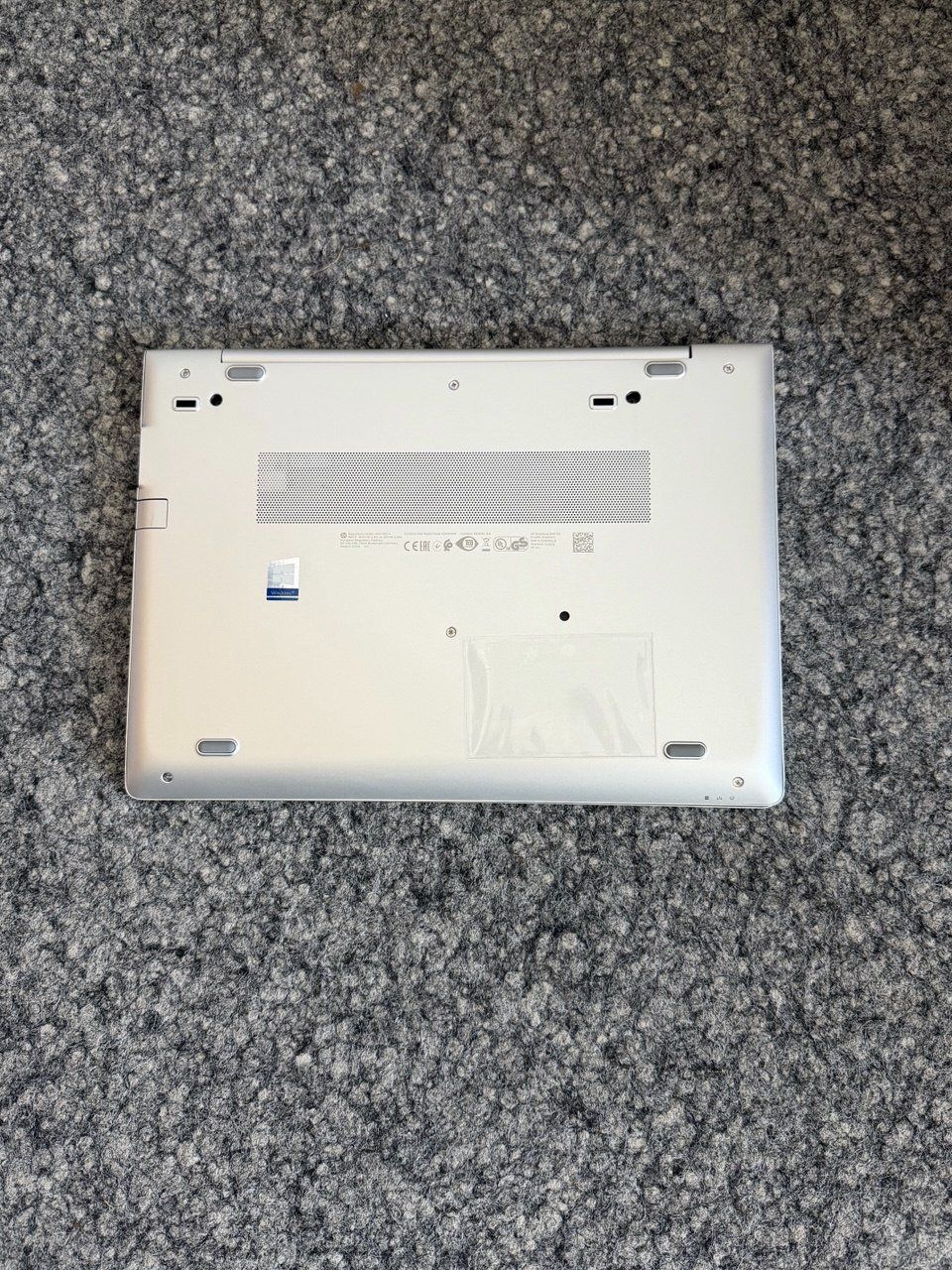 Hewlett Packard Notebook: HP EliteBook 840 Touch Windows11Pro - Neu – Nuovo (secondo la descrizione) da Brüttisellen venduto da itprofisgroup 2