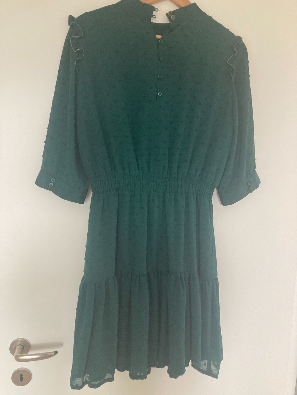 Kleider: Nice Casual Dress size M – Gebraucht aus Fällanden von mar_v6pd 1