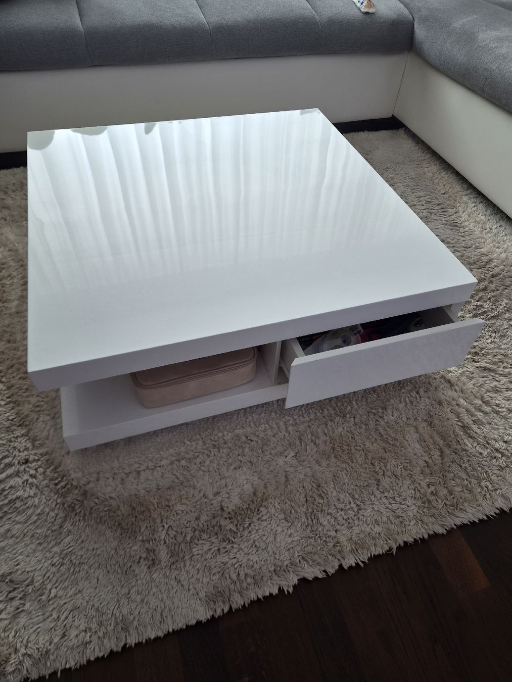 Tische: Salontisch Wohnzimmertisch – Gebraucht aus Glattfelden von Ivana5288 1