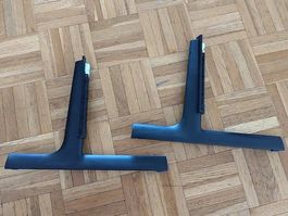Standfüsse zu Samsung "The Frame" 75 Zoll TV QE75LS03B