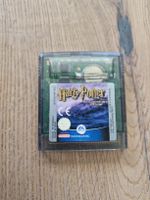 Harry Potter und der Stein der Weisen Game Boy Spiel 