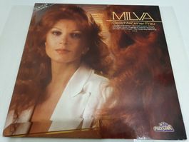Milva – Gesichter Einer Frau
