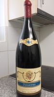 Aujoux Julienas 1976  5,4 Liter Flasche