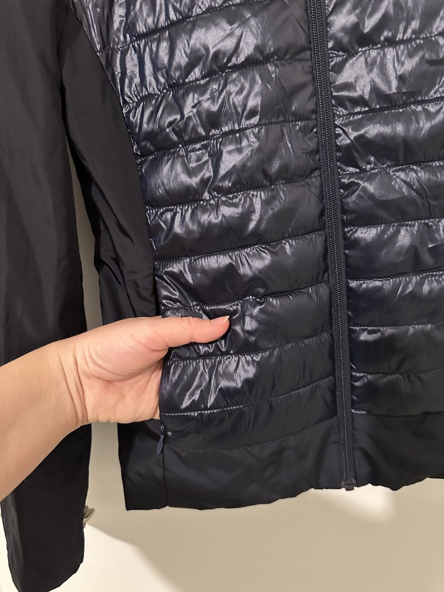 Jacken: Damen Steppjacke Grösse S Übergangsjacke – Neu (gemäss Beschreibung) aus Zürich von sof_cbh8 1