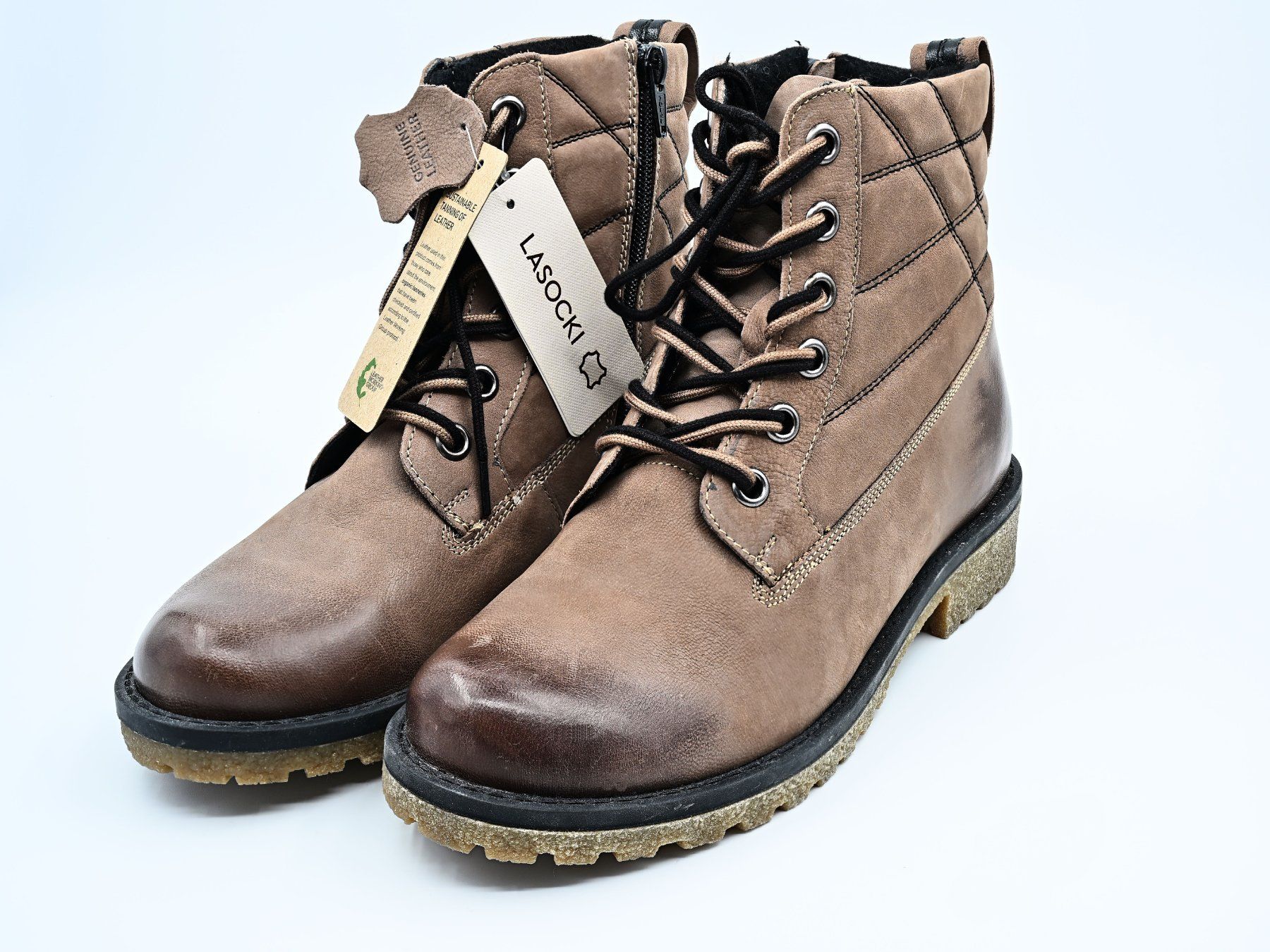 Damenschuhe: Lasocki Boots Grösse 38 NEU – Neu und originalverpackt aus Dürnten von pema28