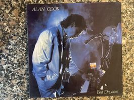 A125/Alan Cook - Bad Dreams