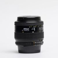 Nikkor AF F3.3-22