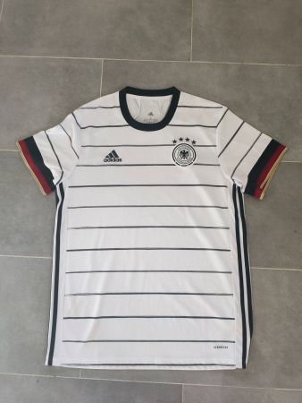 Maillot de foot Allemagne 2020  Adidas - Taille adulte L⚽️
