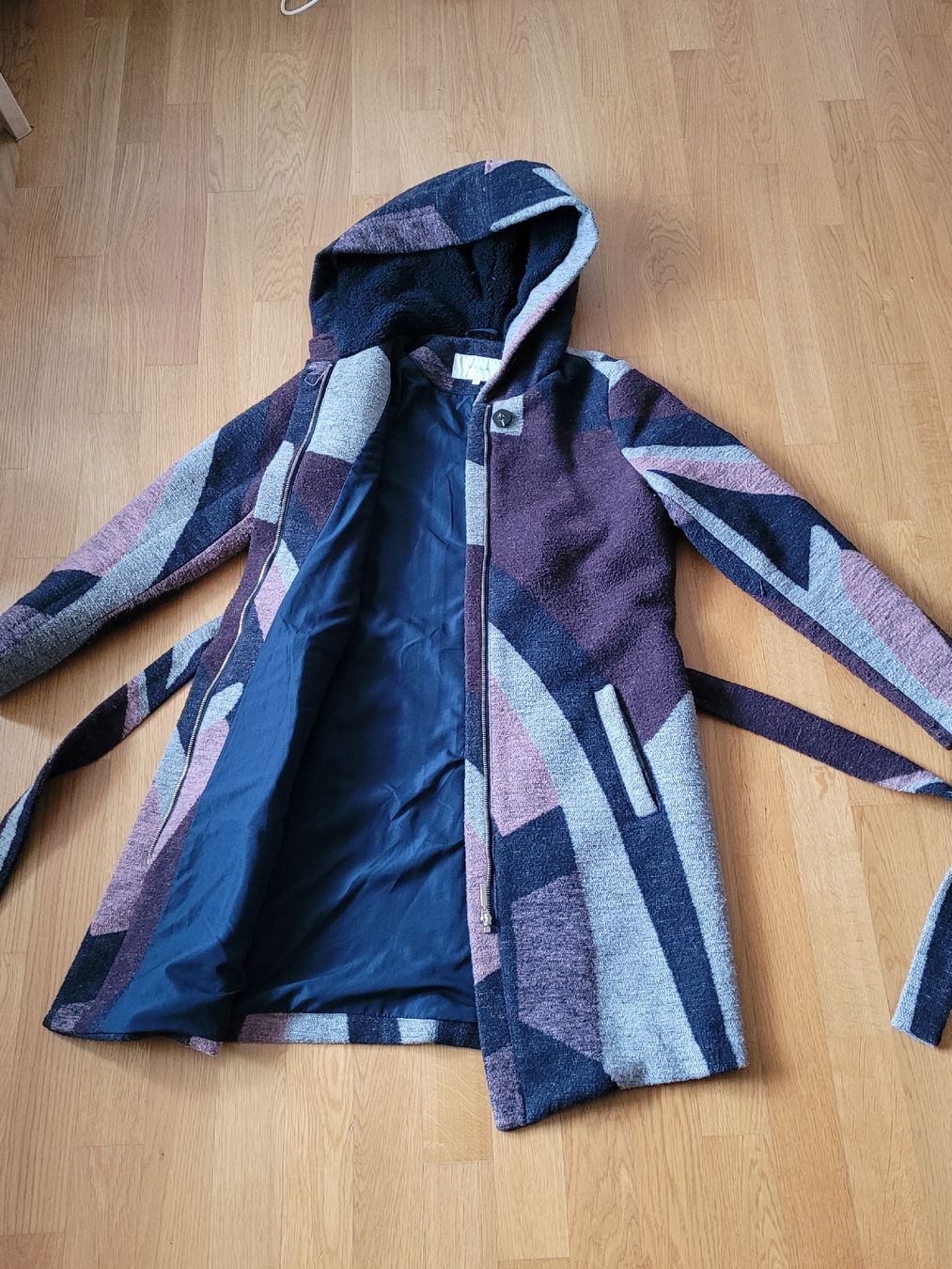 Cappotti: Jacke von Villa in der Grösse 36 – Nuovo (secondo la descrizione) da Frick venduto da Spain_3 2