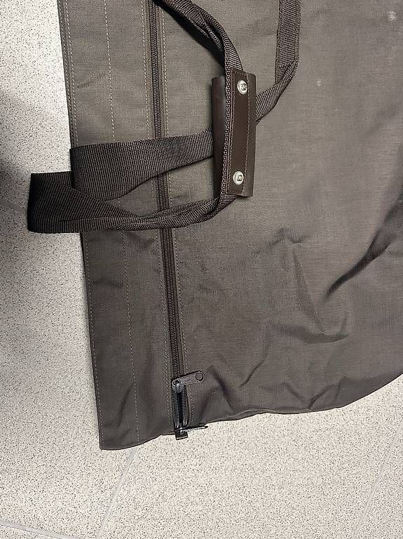 Borse: Reisetasche Hervé Chapelier – Usato da Triesenberg venduto da Anna_B1 2