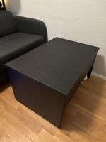 IKEA ÖSTAVALL Tisch – schwarz