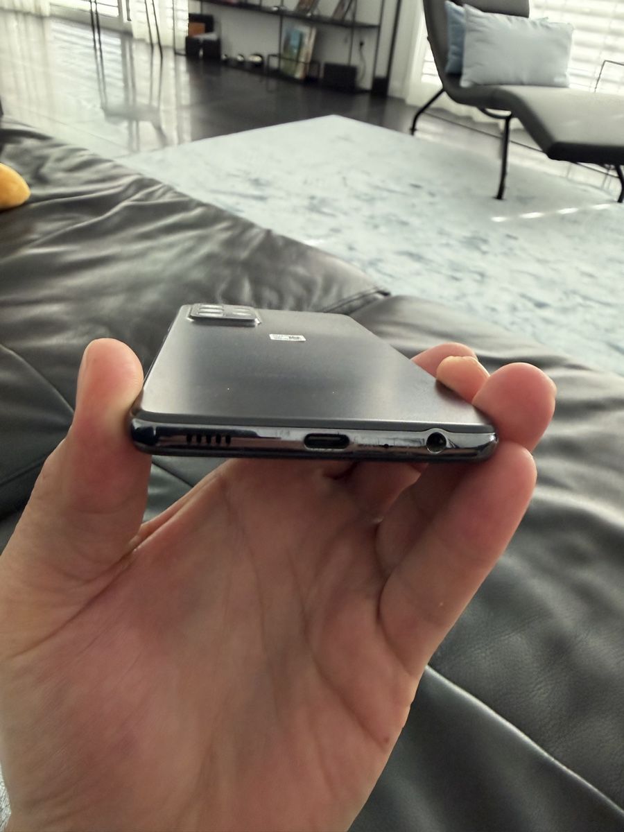 Samsung Portables: Samsung Galaxy A 52 – D'occasion à Köniz par geiserbettina 4