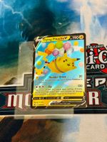 Pokémon / Flying Pikachu V / Ultra Rare / EG / NM / 2021