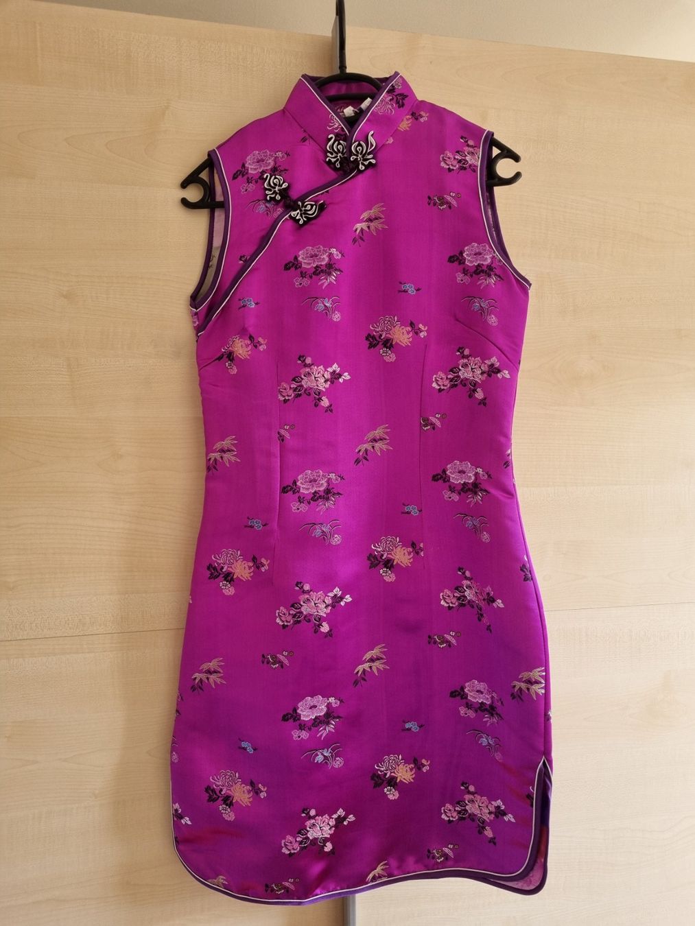 Robes: Voilettes chinesisches Kleid – D'occasion à Zürich par AmandaE 1