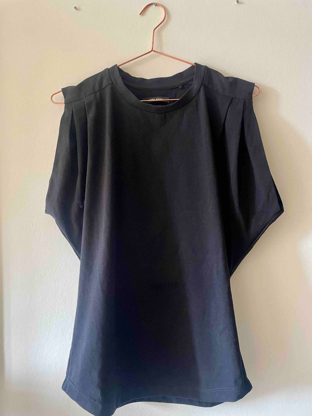 Isabel Marant Top: Isabel Marant Zitti top – Nuovo (secondo la descrizione) da Vevey venduto da sae_x6fg 3