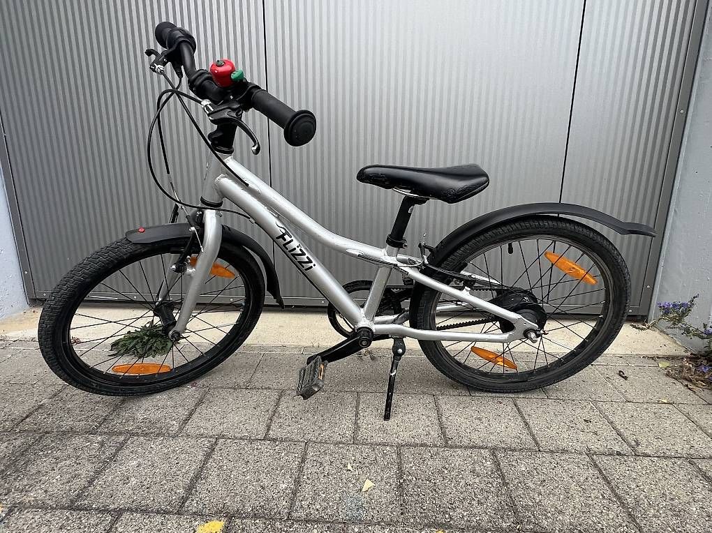 Velos: Flizzi 20 zoll – Gebraucht aus Hagenbuch ZH von foensi82