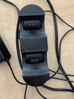 Original Sony PS4 DualShock 4 Ladestation + Netzteil