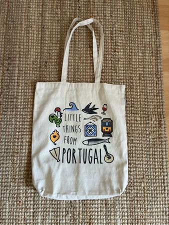 Baumwoll-Tragetasche (Totebag)
