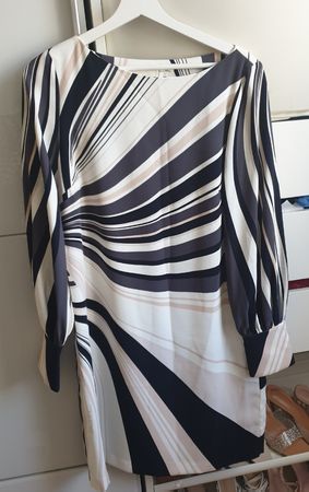 Richard Allan x H&M, schönes Kleid Gr. 40