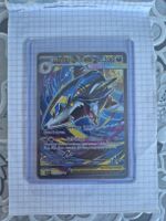 Pokemon Karte Mega-Tohaido EX 127/094 Full Art guter Zustand