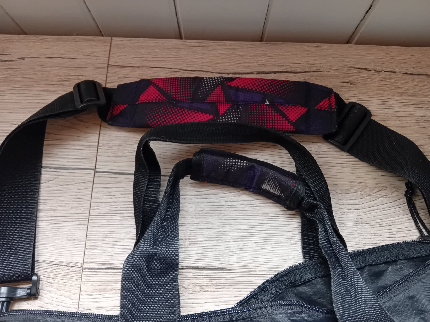 Eastpak Borse: Tasche Eastpak – Usato da Rüthi (Rheintal) venduto da titlis07 8