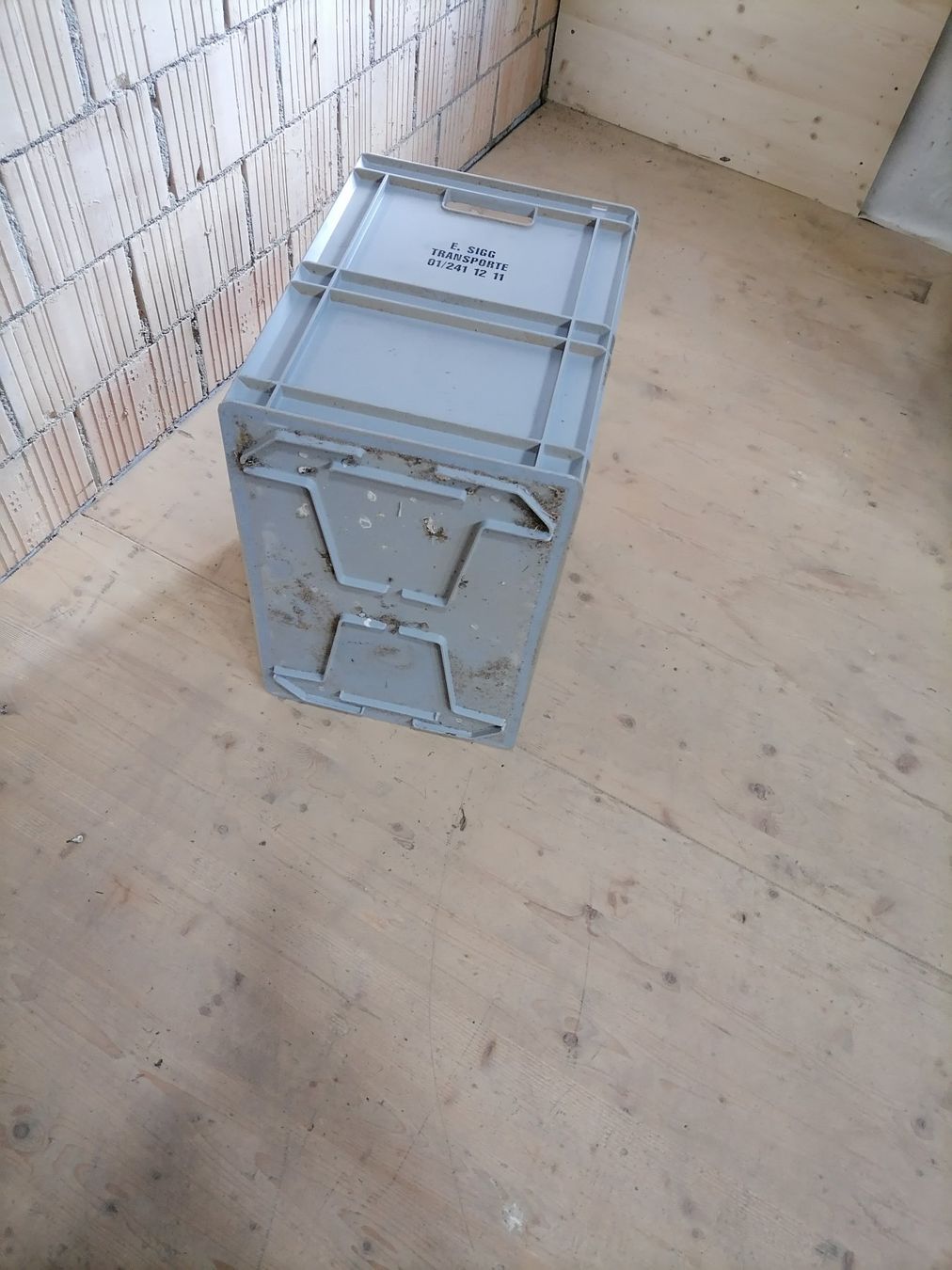 Utz Contenitori & Simili: Stapelboxen rako utz – Usato da Winterthur venduto da subi2012 1