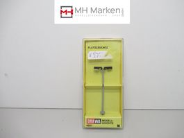 Brawa 4601 Platzleuchte Spur N Deko Anlage Licht Beleuchtung