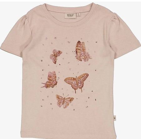 Weat T-shirt Gr 122