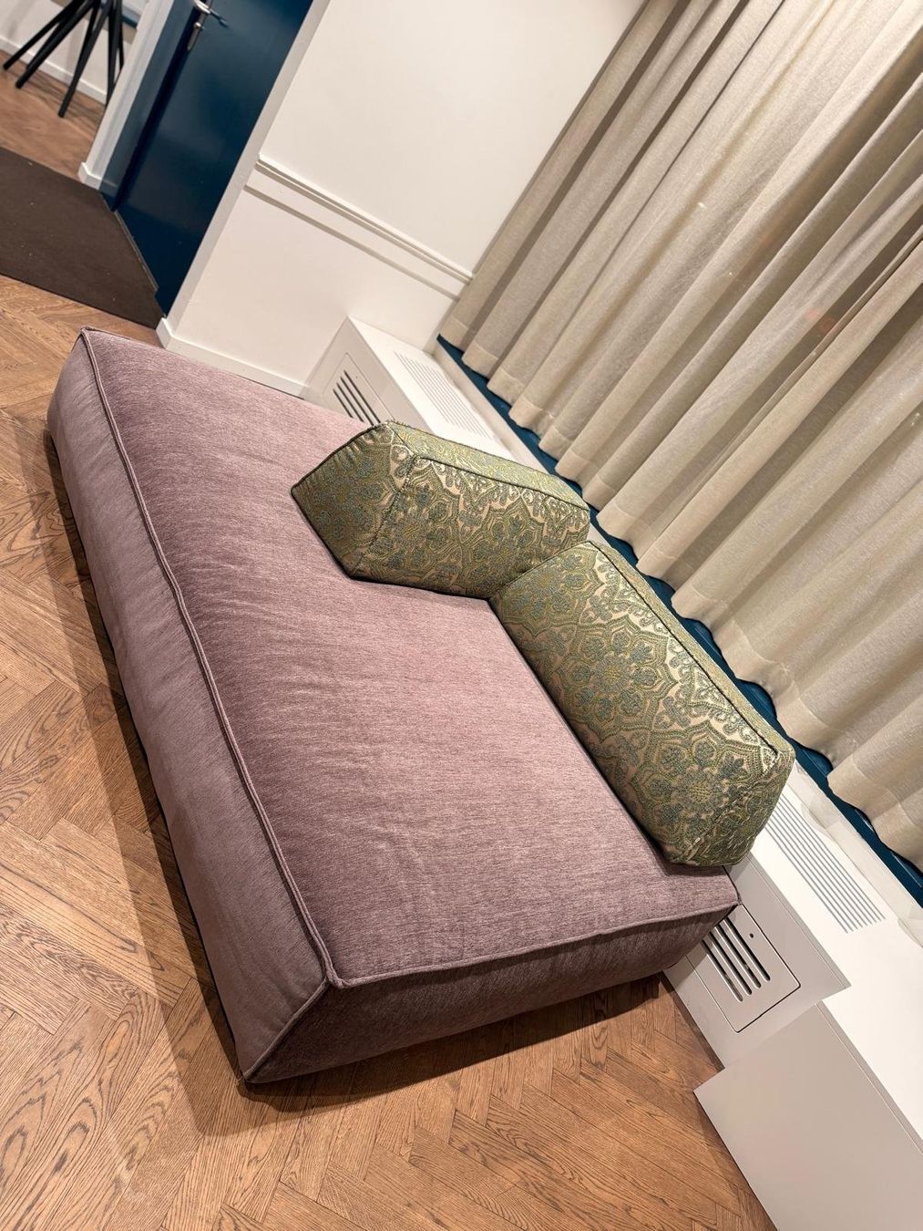 Divani: hochwertige Designerlounge – Usato da Zürich venduto da Sherryleonetremonte 2