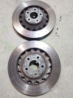 Originale Audi RS3 Bremsscheiben gelocht, 2 Stück