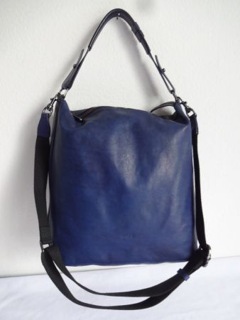 Orig.* BREE * Echtleder Tasche