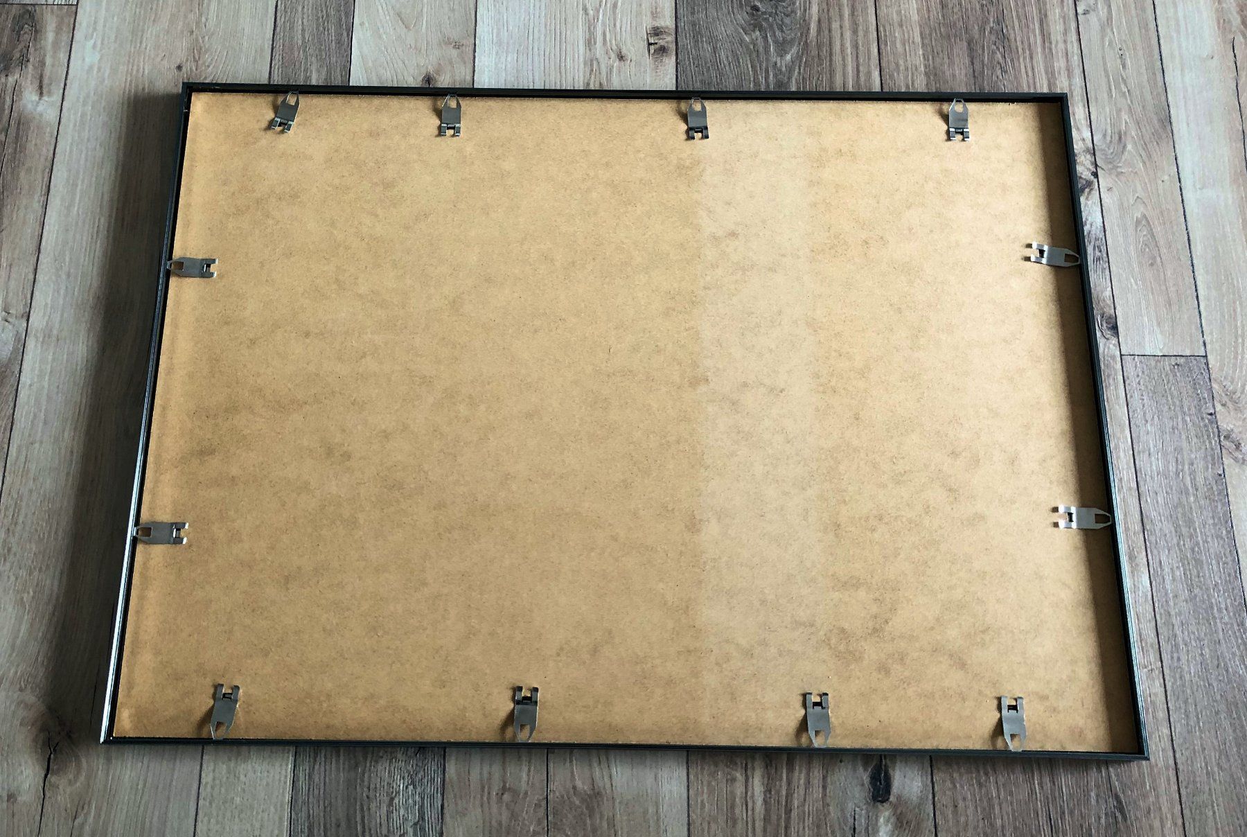 Foto & Immagini: Grosser Bilderrahmen 59 x 82 cm - SUPER-PREIS ! – Usato da Rüti ZH venduto da Jasna89 1