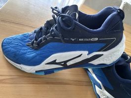 Handballschuh Gr 40.5 Mizuno