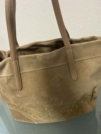 Ledertasche von Varese