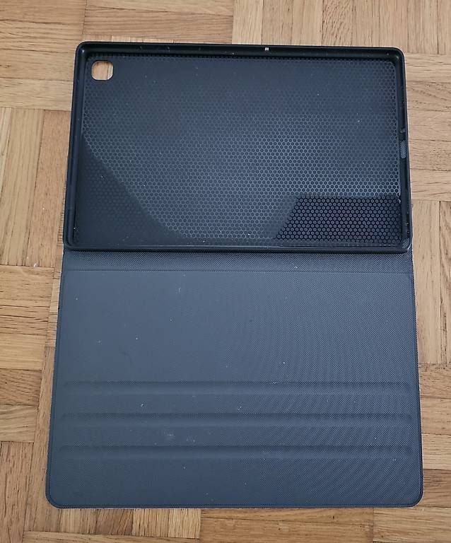 Tablet PC: Samsung Tab A7 – Usato da Münchenbuchsee venduto da Bussistyle 4