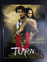 U-Turn BluRay Mediabook