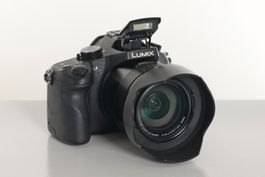 Panasonic Lumix DMC-FZ1000