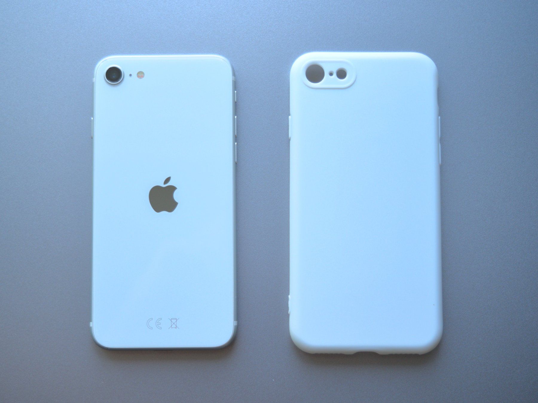 Apple Telefoni cellulari / Smartphones: iPhone SE 2020 64gb, 100% Akku – Usato da Pfäffikon SZ venduto da max_5ylc 1