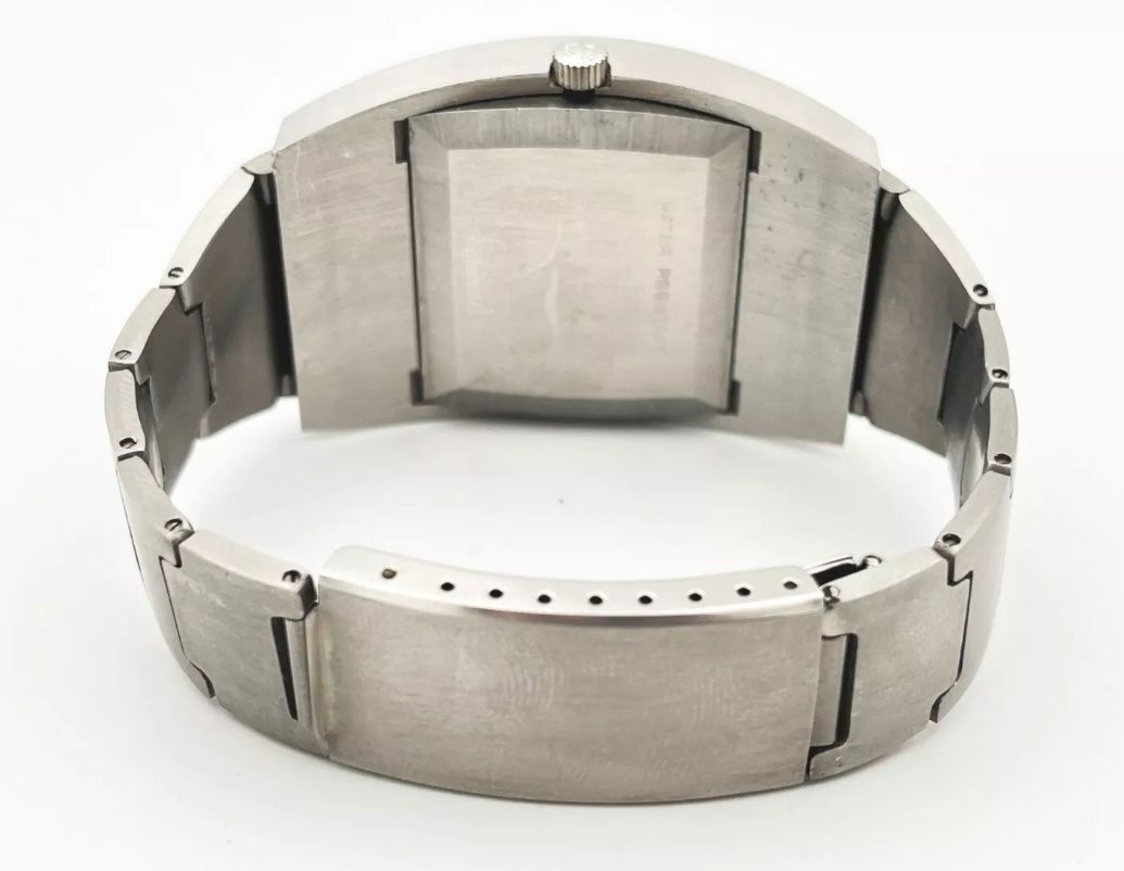 Eterna Orologi: Eterna Swiss Vintage Uhr – Usato da lyss venduto da Uhrenparadies 7