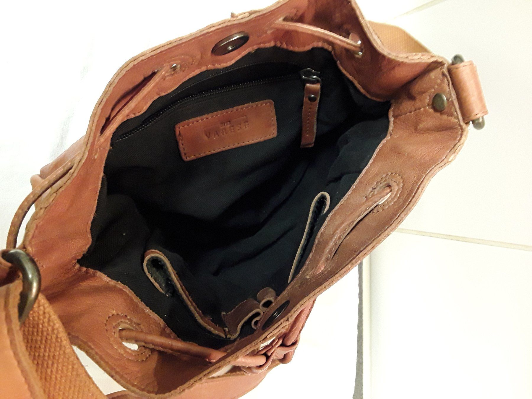Altro in  Abbigliamento & Accessori: Echt Leder Handtasche – Usato da Zürich venduto da Jesse2013 2