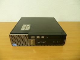 Dell Optiplex i5, DDR3 8GB, SSD 250GB
