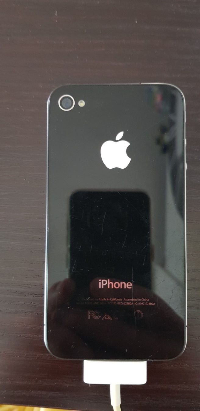 Apple Telefoni cellulari / Smartphones: iphone – Usato da Igis venduto da JUST-4U-ENJOY 1