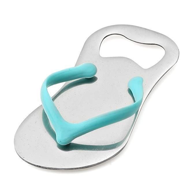 Küchengeräte: Flip Flop Flaschenöffner – Neu und originalverpackt aus Muttenz von Fantom03 1