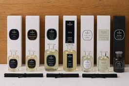 Diffuseurs PARKS London neufs, plusieurs parfums dès 39.-
