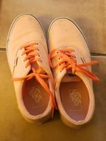 Original Vans Sneakers Apricot Grösse 39