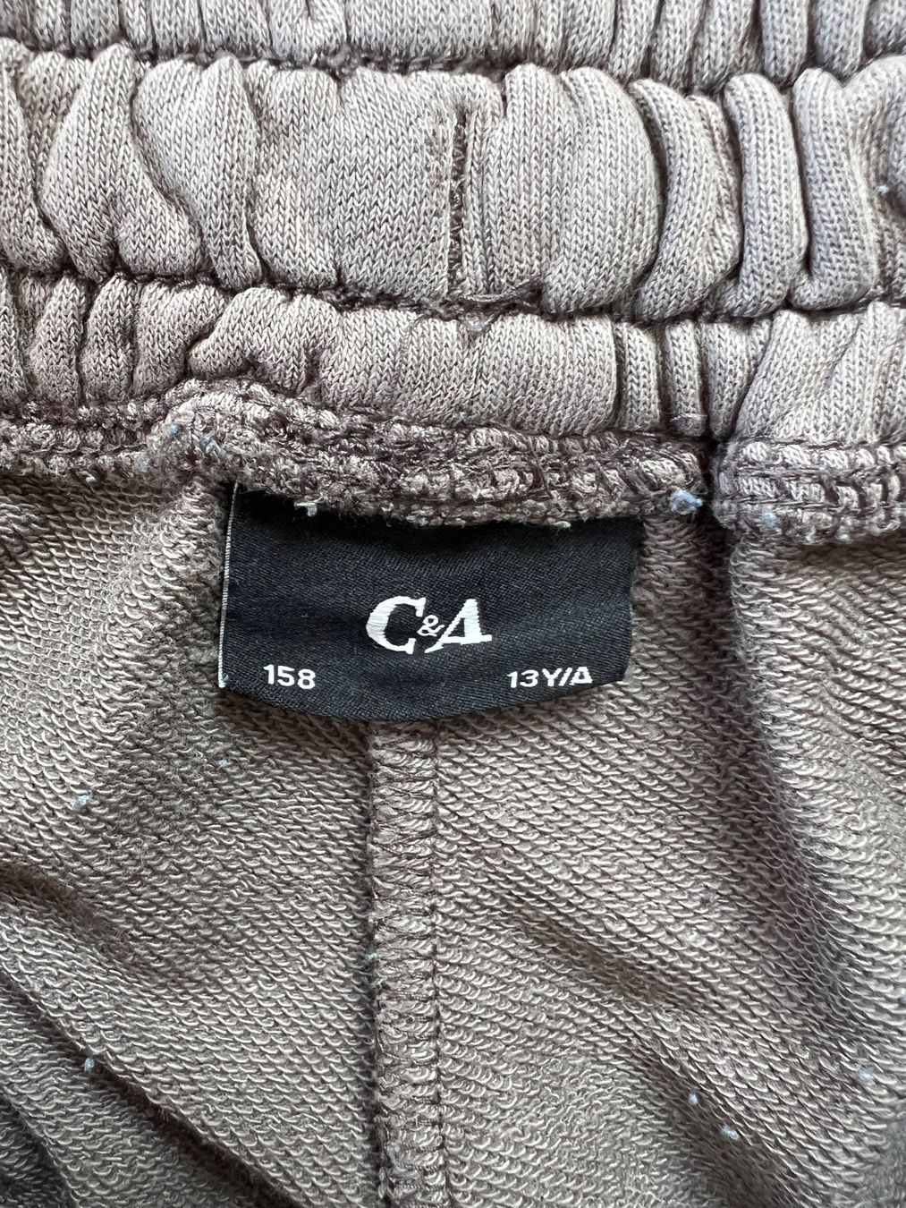 C&A Pantaloni: Shorts C&A Gr.158 – Usato da Lengnau BE venduto da Rubin27 1